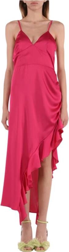 Simona Corsellini Gowns Roze Dames