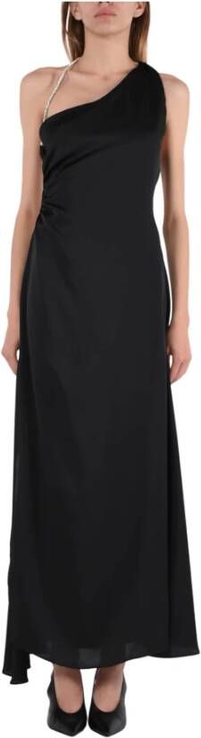 Simona Corsellini Gowns Zwart Dames
