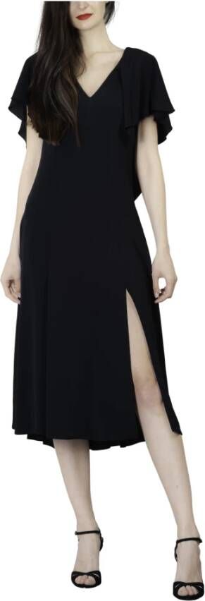 Simona Corsellini Maxi Dresses Meerkleurig Dames