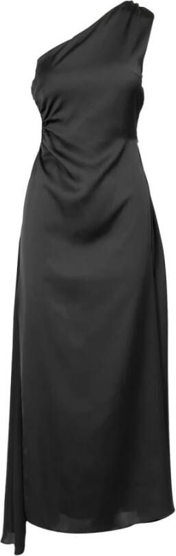 Simona Corsellini Occasion Dresses Zwart Dames
