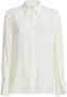 Simona Corsellini Stijlvolle Damesoverhemden Collectie White Dames - Thumbnail 1