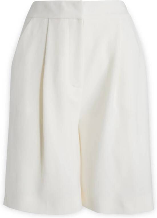 Simona Corsellini Shorts White Dames