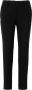 Alexander mcqueen Logo Print Katoenen Jack Hoge Hals Green Heren - Thumbnail 1