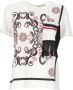 Simona Corsellini T-Shirt White Dames - Thumbnail 1