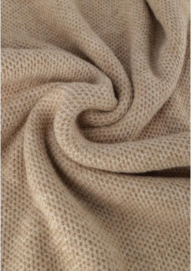 SIMPLE Dames Truien & Vesten Ellena Knit-vis-22-3 Grijs - Foto 2