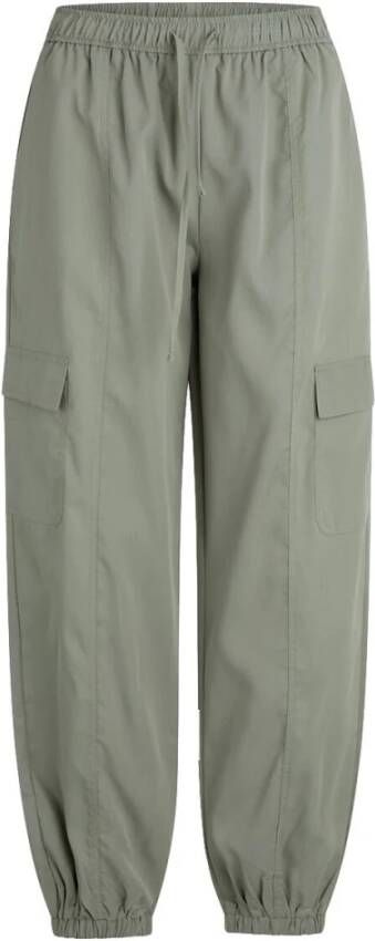 Sisters Point Pantalon Groen Dames