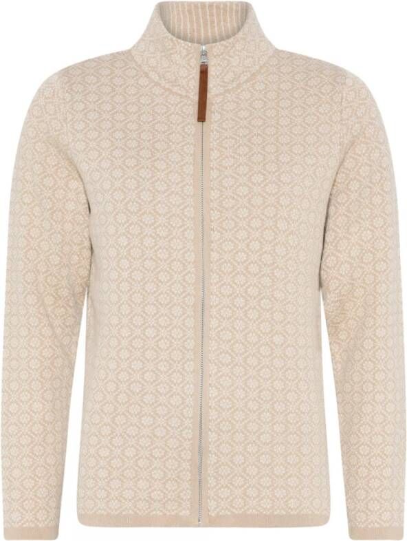 Skovhuus Cardigans Beige Dames