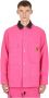 SKY High Farm Jackets Roze Heren - Thumbnail 1