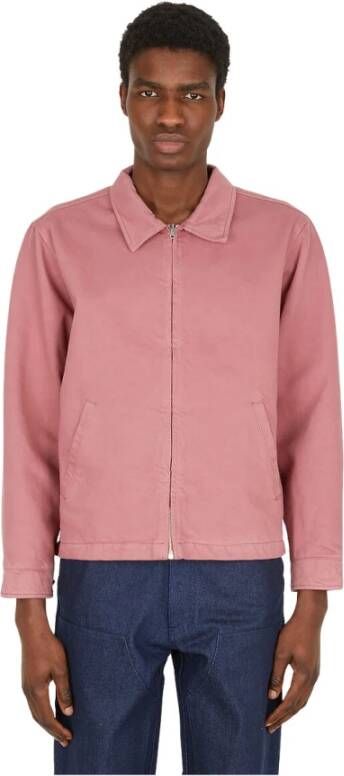SKY High Farm Jackets Roze Heren