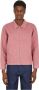 SKY High Farm Jackets Roze Heren - Thumbnail 1