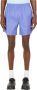 SKY High Farm Shorts Purple Heren - Thumbnail 1