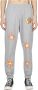 SKY High Farm Sweatpants Grijs Heren - Thumbnail 1