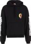 SKY High Farm Sweatshirts & Hoodies Zwart Heren - Thumbnail 1