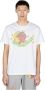SKY High Farm T-Shirts White Heren - Thumbnail 1