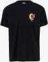 SKY High Farm T-Shirts Zwart Heren - Thumbnail 1