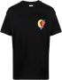 SKY High Farm T-Shirts Zwart Heren - Thumbnail 3