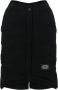 Snow Peak Short Skirts Zwart Heren - Thumbnail 1