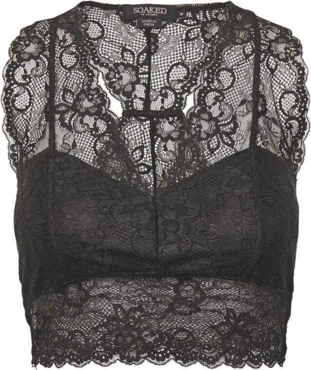 Soaked in Luxury Bralette Brassière femme Dolly