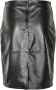 Soaked in Luxury Dwaas rok Black Dames - Thumbnail 1