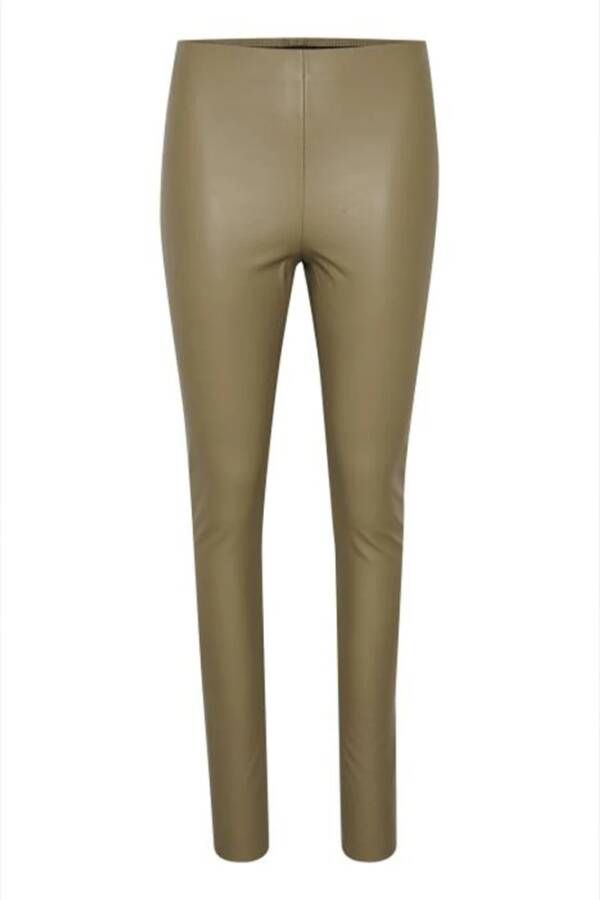 Soaked in Luxury Legging femme Kaylee PU