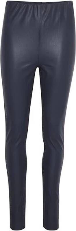 Soaked in Luxury Legging femme Kaylee PU