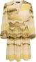 Soaked in Luxury Mini-jurk in wikkellook model 'Josefine' - Thumbnail 2