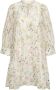 Soaked in Luxury Mini-jurk met all-over bloemenmotief model 'Keya' - Thumbnail 2