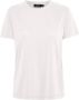 Soaked in Luxury T-shirt Korte Mouw T-shirt femme Columbine - Thumbnail 2