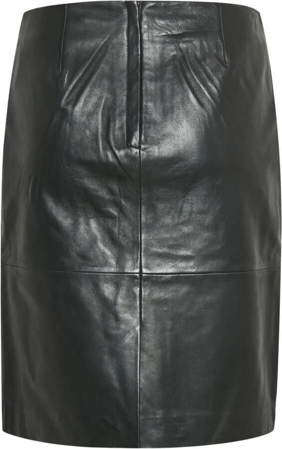 Soaked in Luxury Dwaas rok Black Dames - Foto 6
