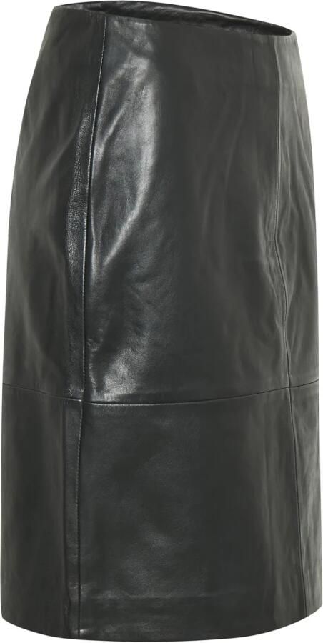 Soaked in Luxury Dwaas rok Black Dames - Foto 7