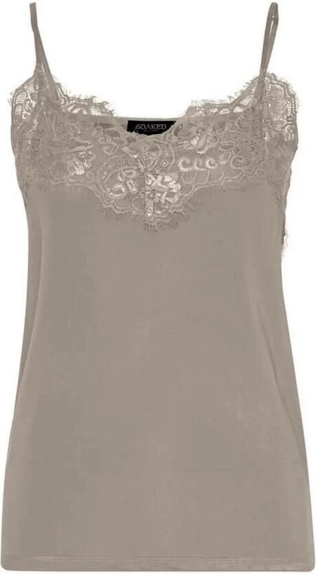 Soaked in Luxury Pyjama's nachthemden Nuisette femme Clara