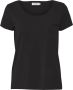Soaked in Luxury T-Shirts Black Dames - Thumbnail 1
