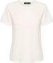 Soaked in Luxury T-shirt Korte Mouw T-shirt femme Columbine - Thumbnail 1