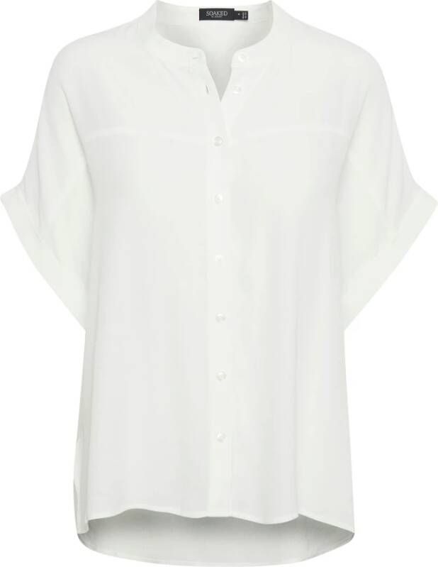 Soaked in Luxury T-shirts White Dames