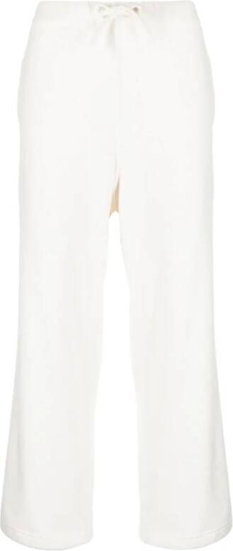 Sofie D'hoore Brede broek Beige Dames