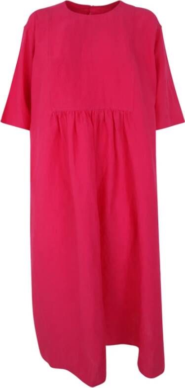 Sofie D'hoore Short Dresses Roze Dames