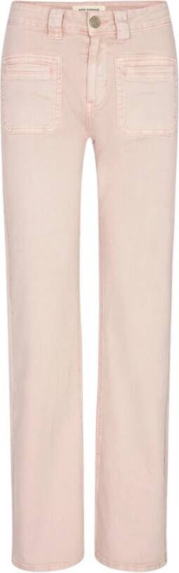 Sofie Schnoor Jeans licht roze S223231 4068 Roze Dames