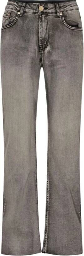 Sofie Schnoor Jeans Snos238 8027 Grijs Dames
