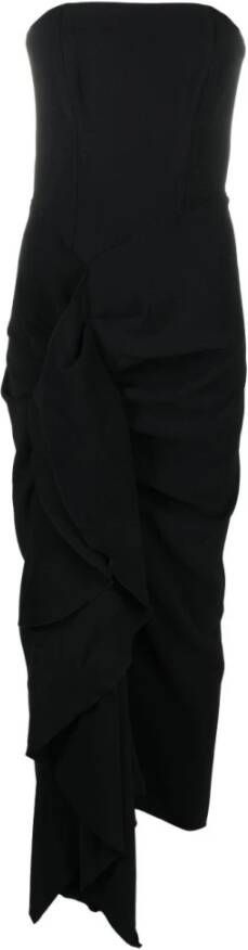 Solace London Dresses Zwart Dames