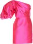 Solace London Party Dresses Roze Dames - Thumbnail 1