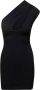 Solace London Party Dresses Zwart Dames - Thumbnail 1