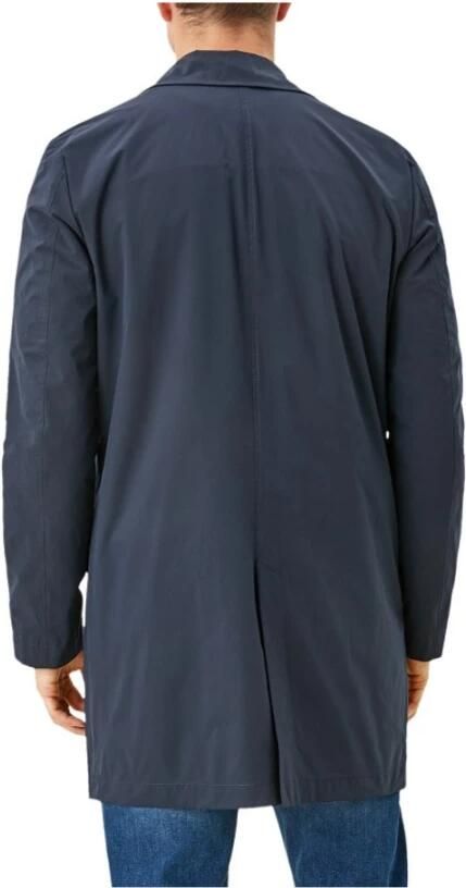S.Oliver Blouses met Goede Prijs-kwaliteitverhouding Blue Dames - Foto 2