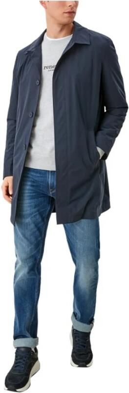 S.Oliver Blouses met Goede Prijs-kwaliteitverhouding Blue Dames - Foto 4