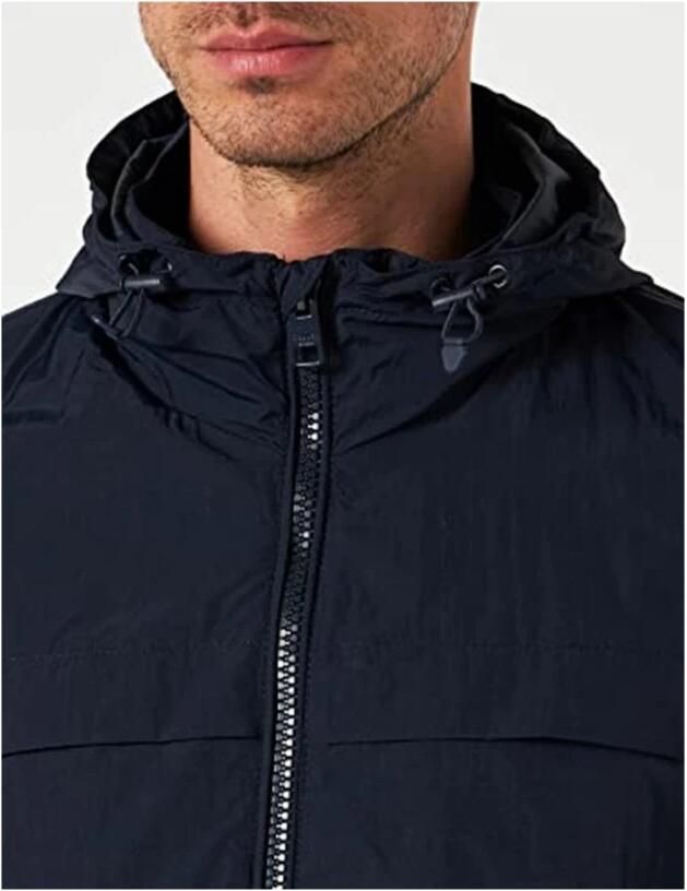 S.Oliver Kwaliteitsjassen voor een goede prijs Blue Heren - Foto 2