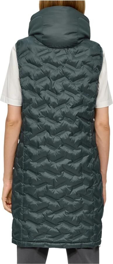 S.Oliver RED LABEL Gilet met afneembare capuchon - Foto 3