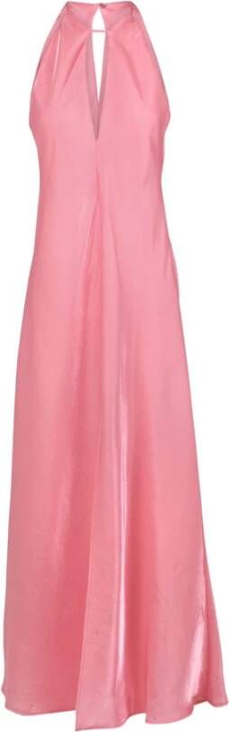 Solotre Gowns Roze Dames
