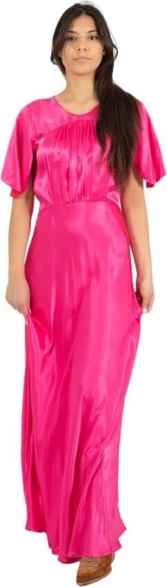 Solotre Gowns Roze Dames