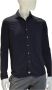 Sonrisa Jersey Hemd donkerblauw Blue Heren - Thumbnail 3