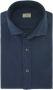 Parajumpers Blauwe Sur-Shirt Jas Blauw Heren - Thumbnail 1