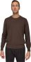 Sonrisa Kasjmier shirt Bruin Heren - Thumbnail 1
